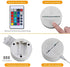 I Love you Multicolor 3D Night Light